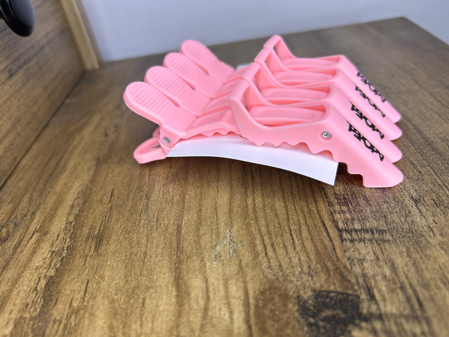 Crocodile Clips (4 pk)