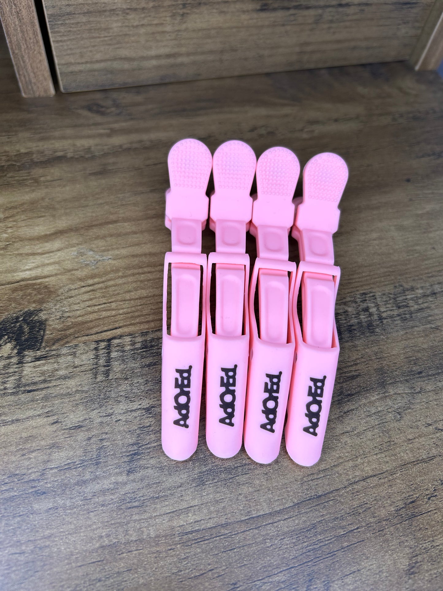 Crocodile Clips (4 pk)